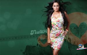 Shweta Tiwari